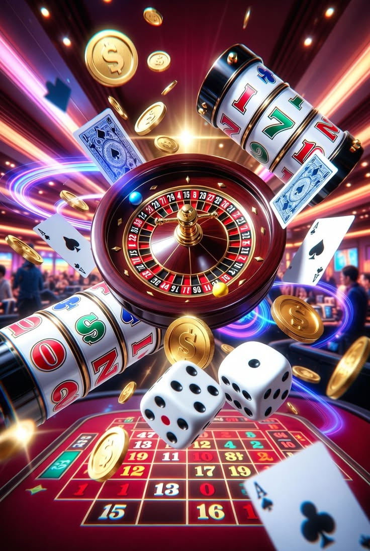 royal drem live dealer in studio