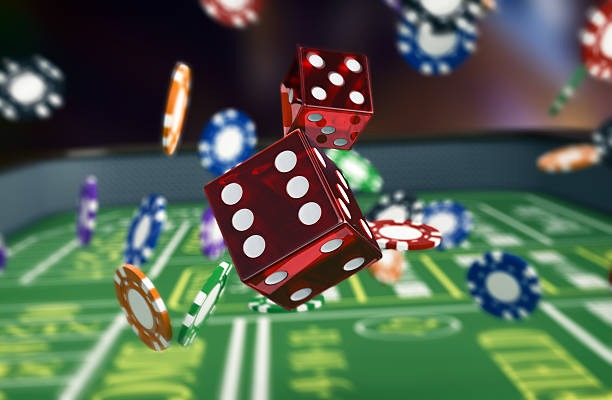 royal drem Android app showing live dealer table interface with multi-camera feed and chat window