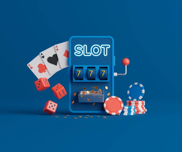 royal drem slot game displaying reels and paylines